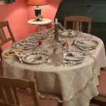 Nordstrand And Garden