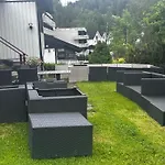 Nordstrand And Garden