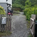 Nordstrand And Garden Leilighet *