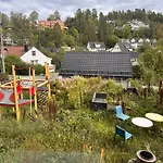 Nordstrand And Garden Leilighet Oslo