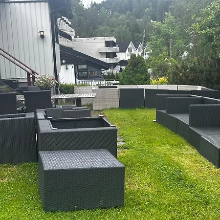 Nordstrand And Garden
