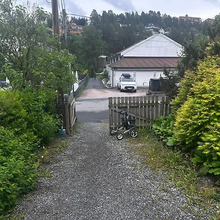 Nordstrand And Garden