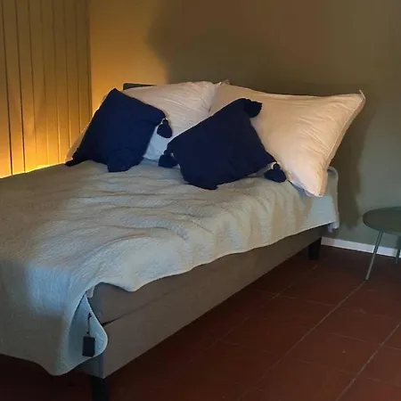 Nordstrand And Garden Apartment *
