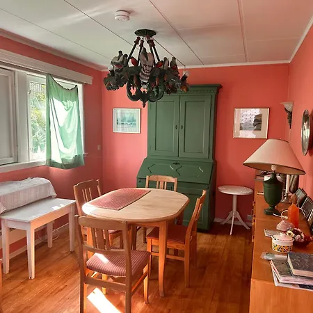 Apartment Nordstrand And Garden