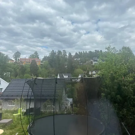 Apartment Nordstrand And Garden *