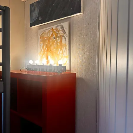 Nordstrand And Garden Apartment *