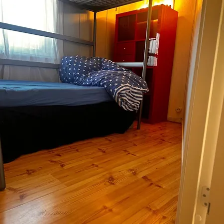 Apartment Nordstrand And Garden Oslo