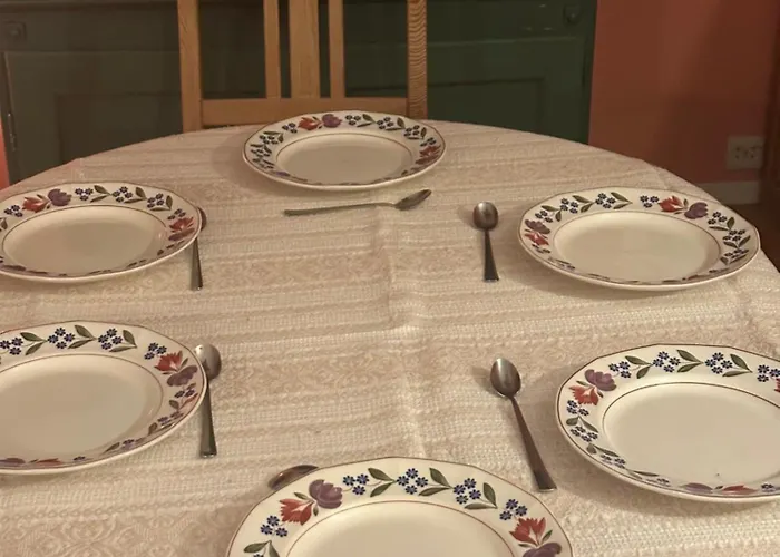 Nordstrand And Garden *