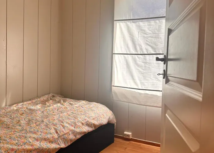 Nordstrand And Garden * Oslo