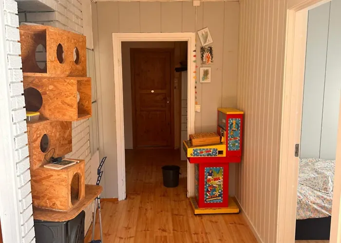 Apartament Nordstrand And Garden