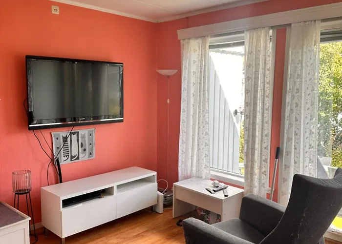 Nordstrand And Garden *