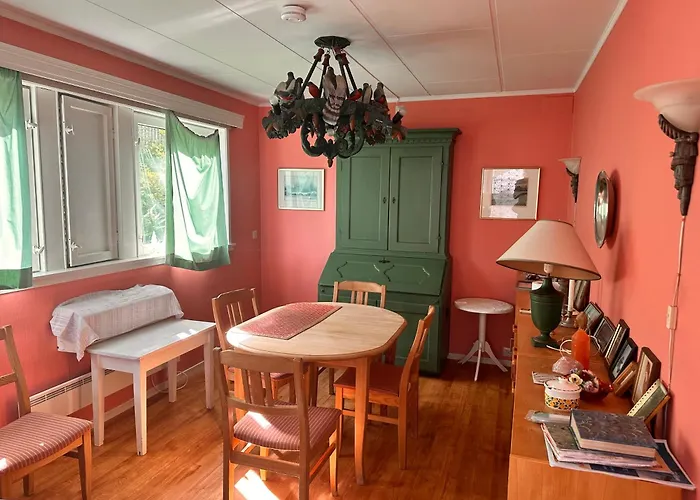 Apartament Nordstrand And Garden
