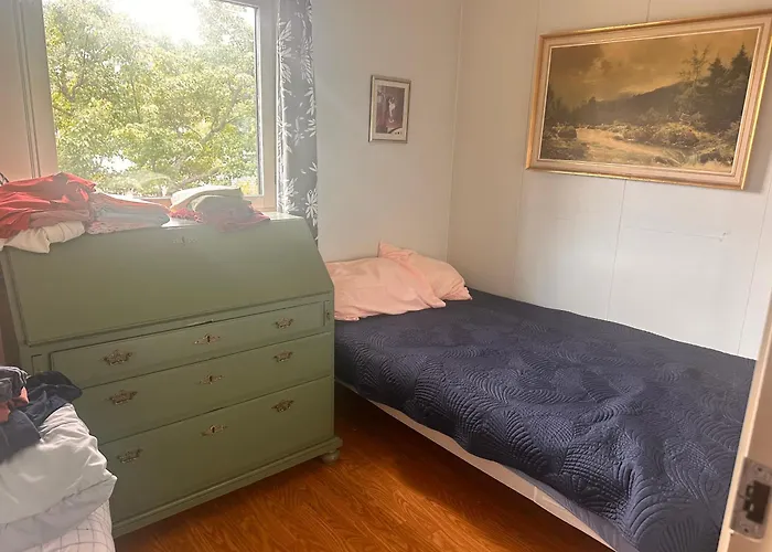 Nordstrand And Garden