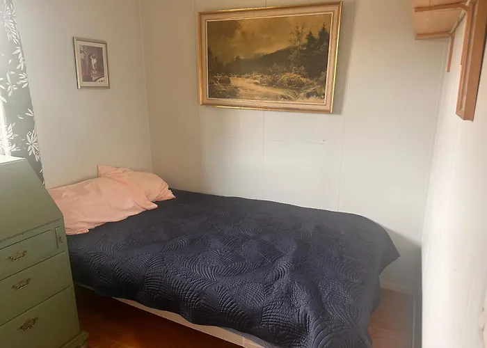 Nordstrand And Garden