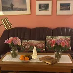 Nordstrand And Garden Apartment Oslo