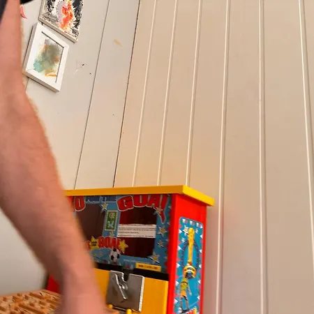 Apartment Nordstrand And Garden *