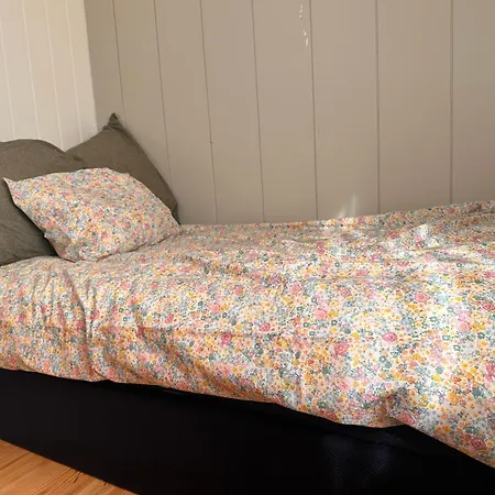 Nordstrand And Garden *