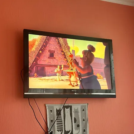 Nordstrand And Garden Oslo