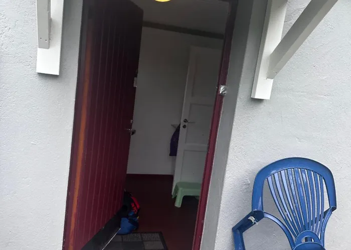 Nordstrand And Garden * Oslo