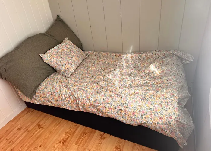 Apartment Nordstrand And Garden *