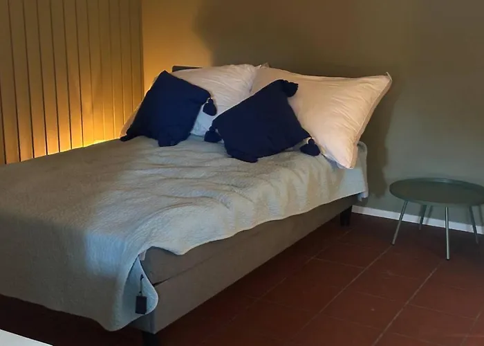 Nordstrand And Garden Apartment *