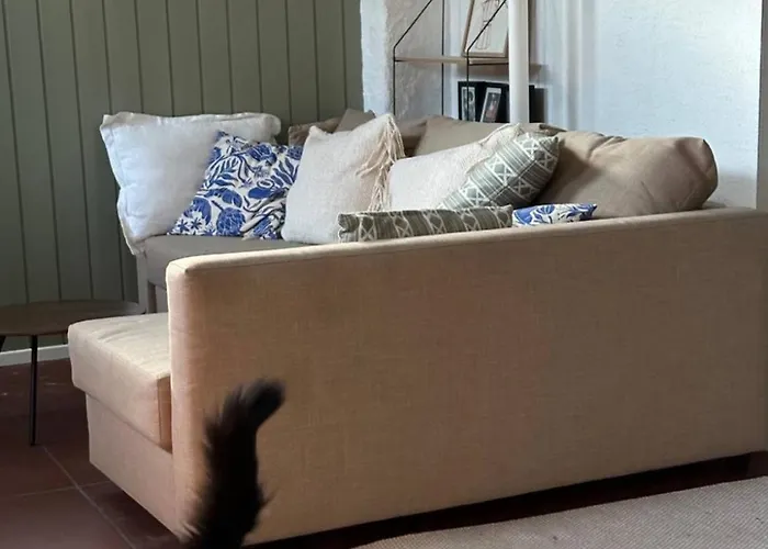 Nordstrand And Garden Oslo