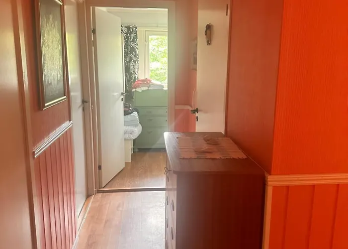 Nordstrand And Garden Oslo