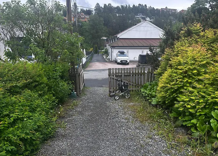 Nordstrand And Garden